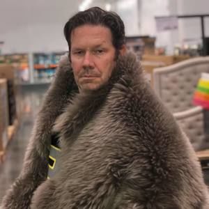 Meet your Posher, Tim